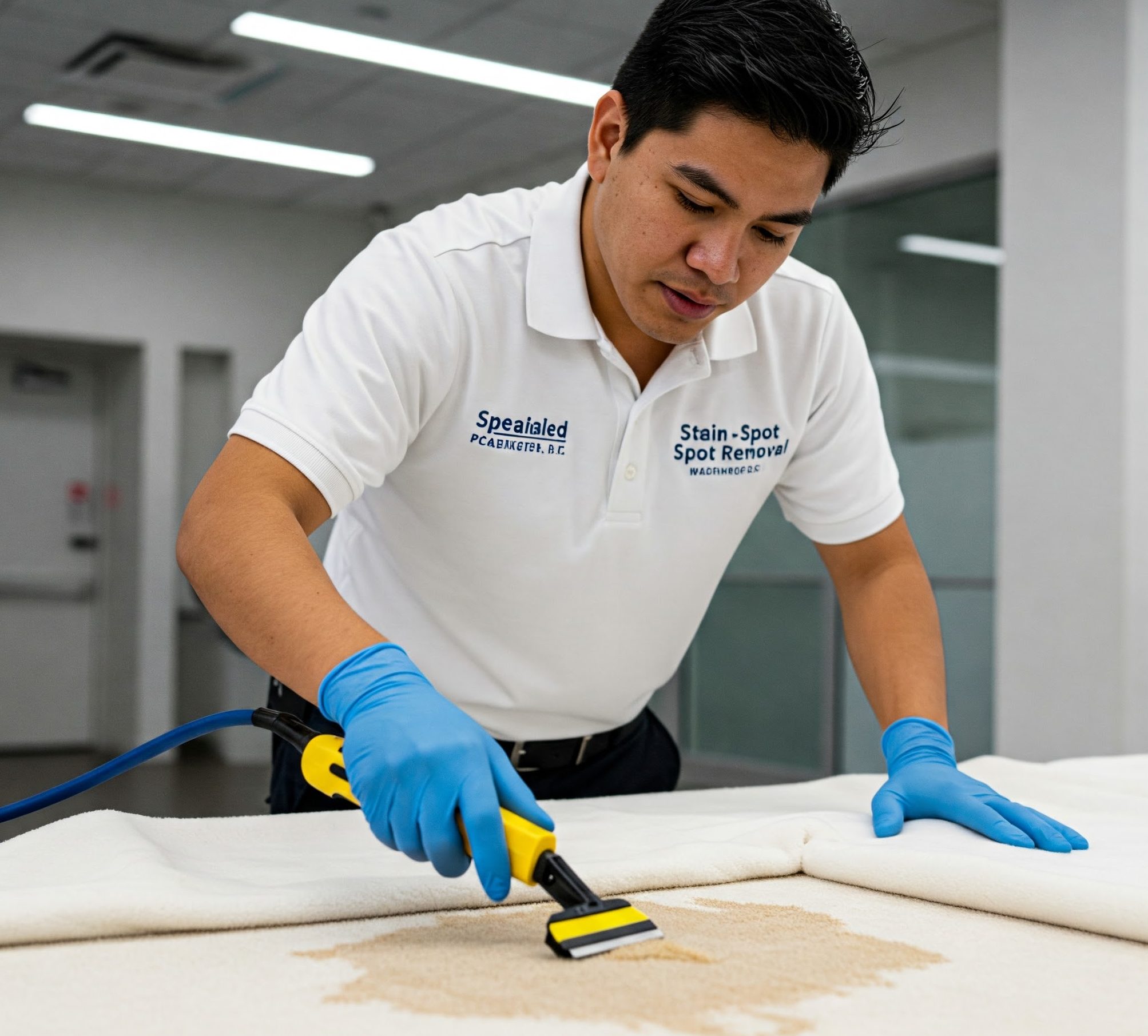 Stain Removal Washington, DC